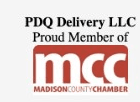Madison County Chamber — Proud Member