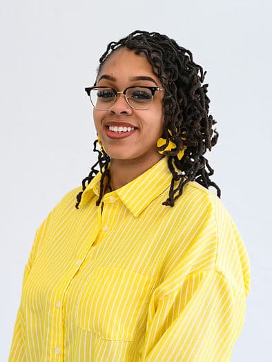 Jaylin King — HR & Compliance